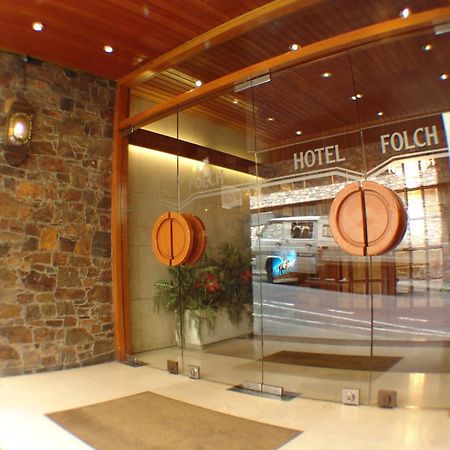 Hotel Folch Sant Julia de Loria Dalaman gambar