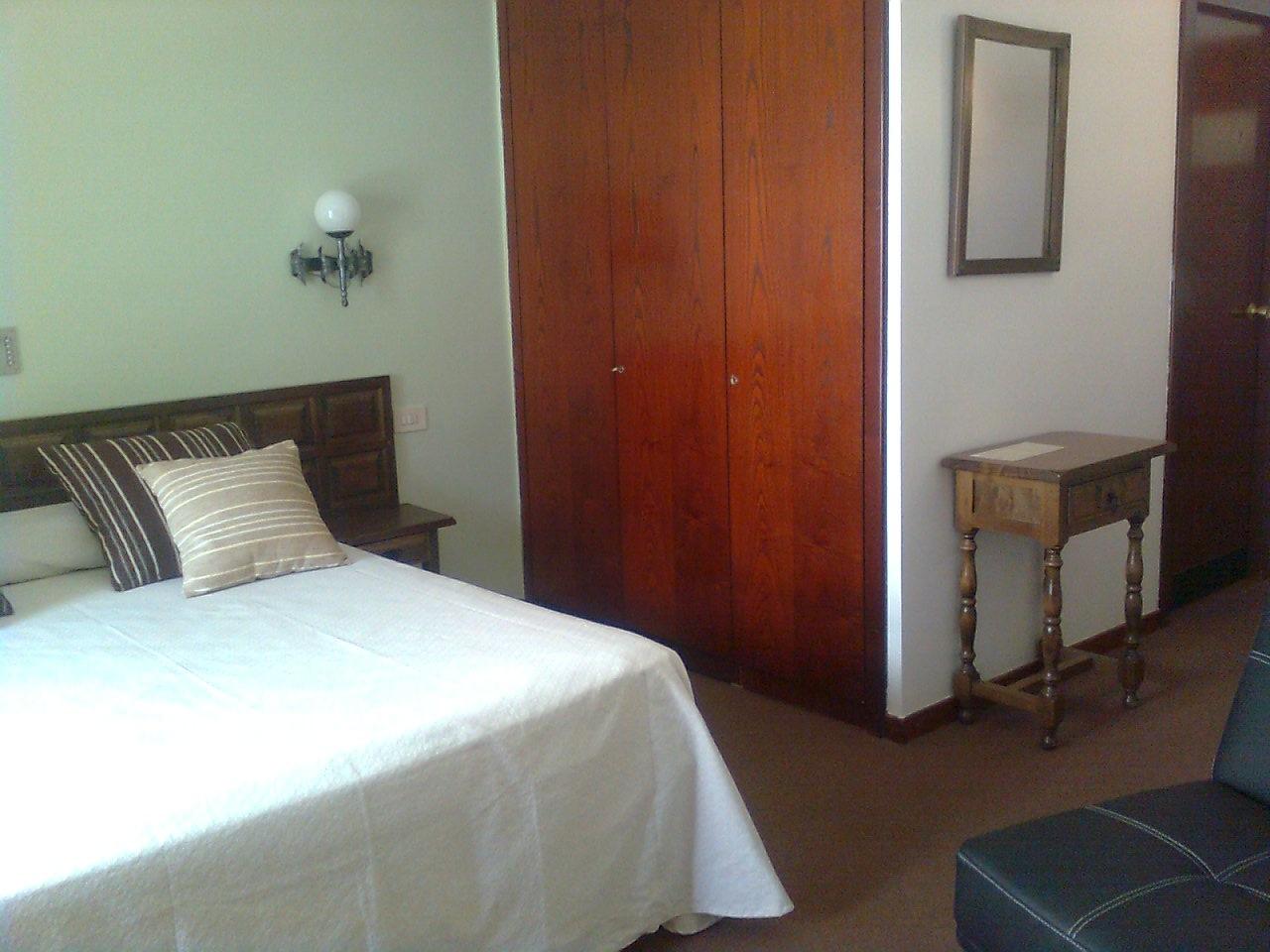 Hotel Folch Sant Julia de Loria Luaran gambar