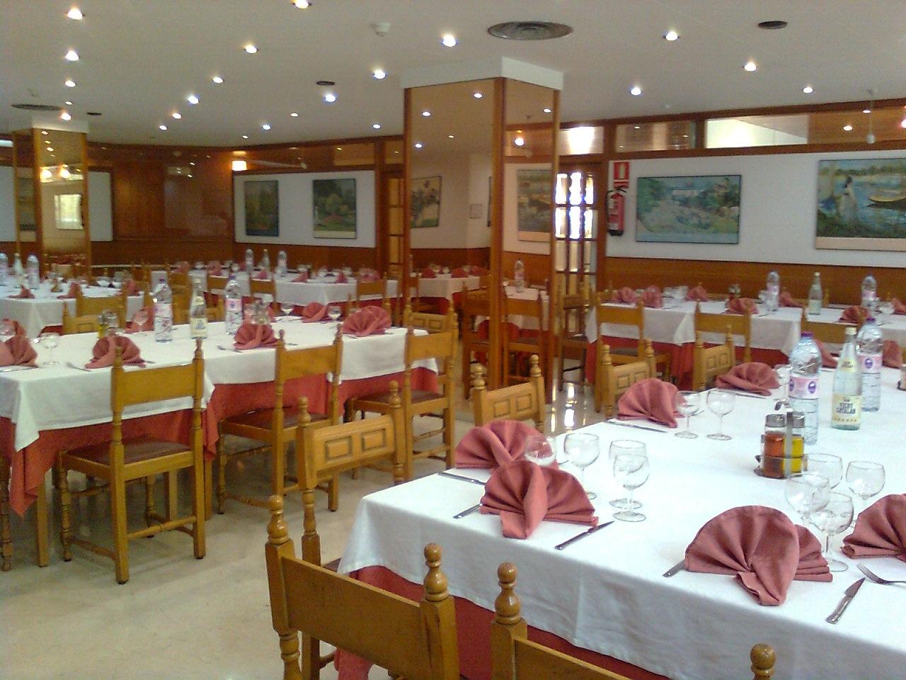 Hotel Folch Sant Julia de Loria Luaran gambar