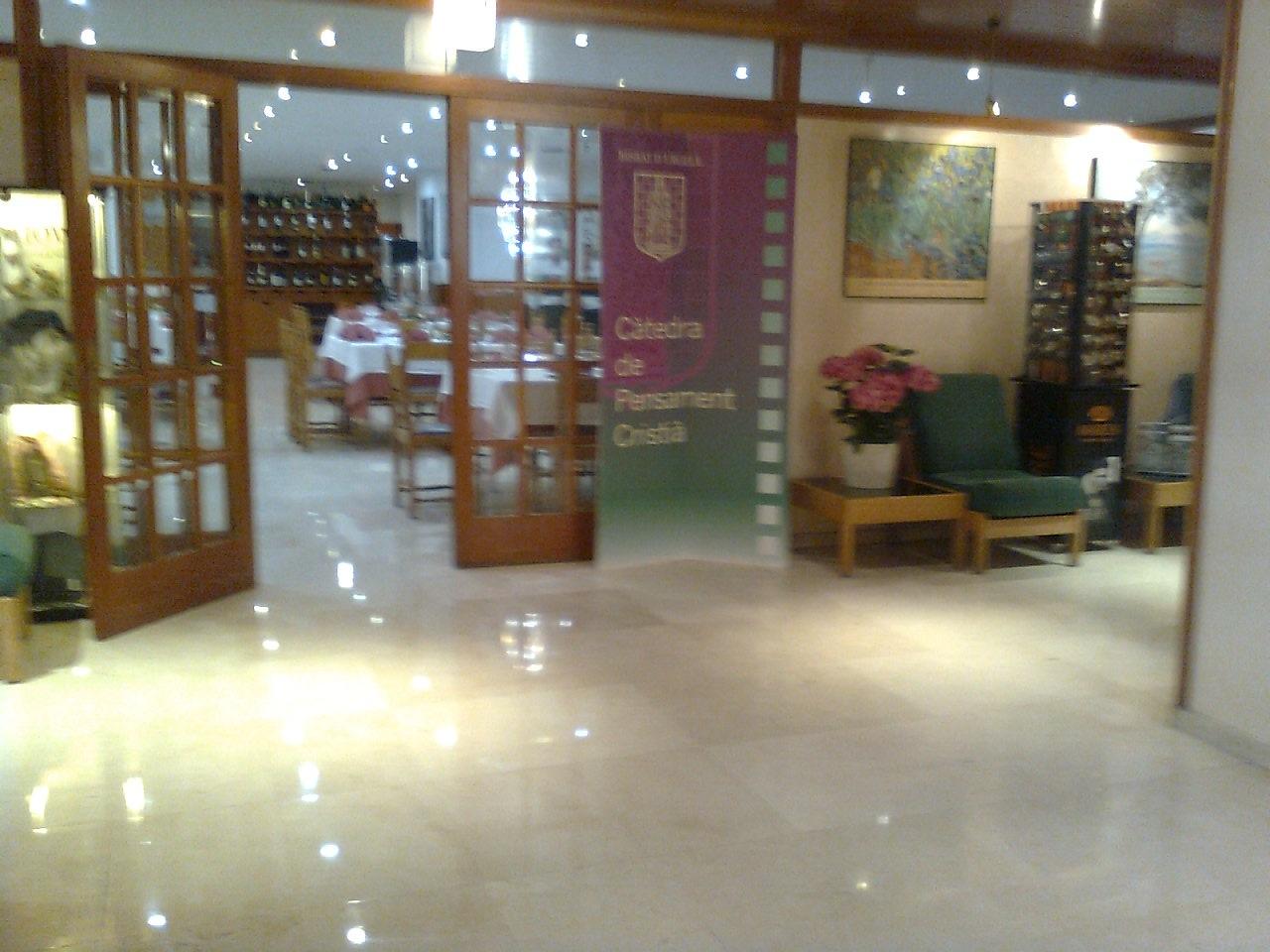 Hotel Folch Sant Julia de Loria Luaran gambar