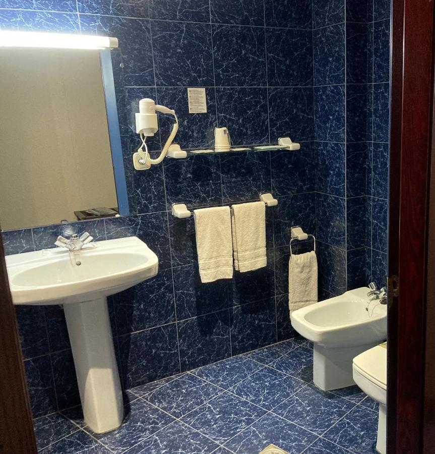 Hotel Folch Sant Julia de Loria Luaran gambar
