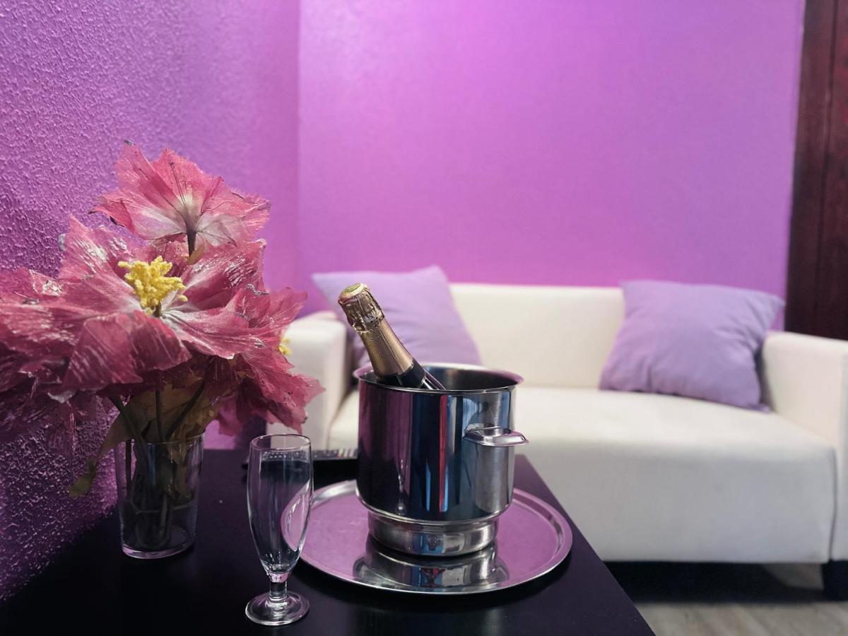 Hotel Folch Sant Julia de Loria Luaran gambar
