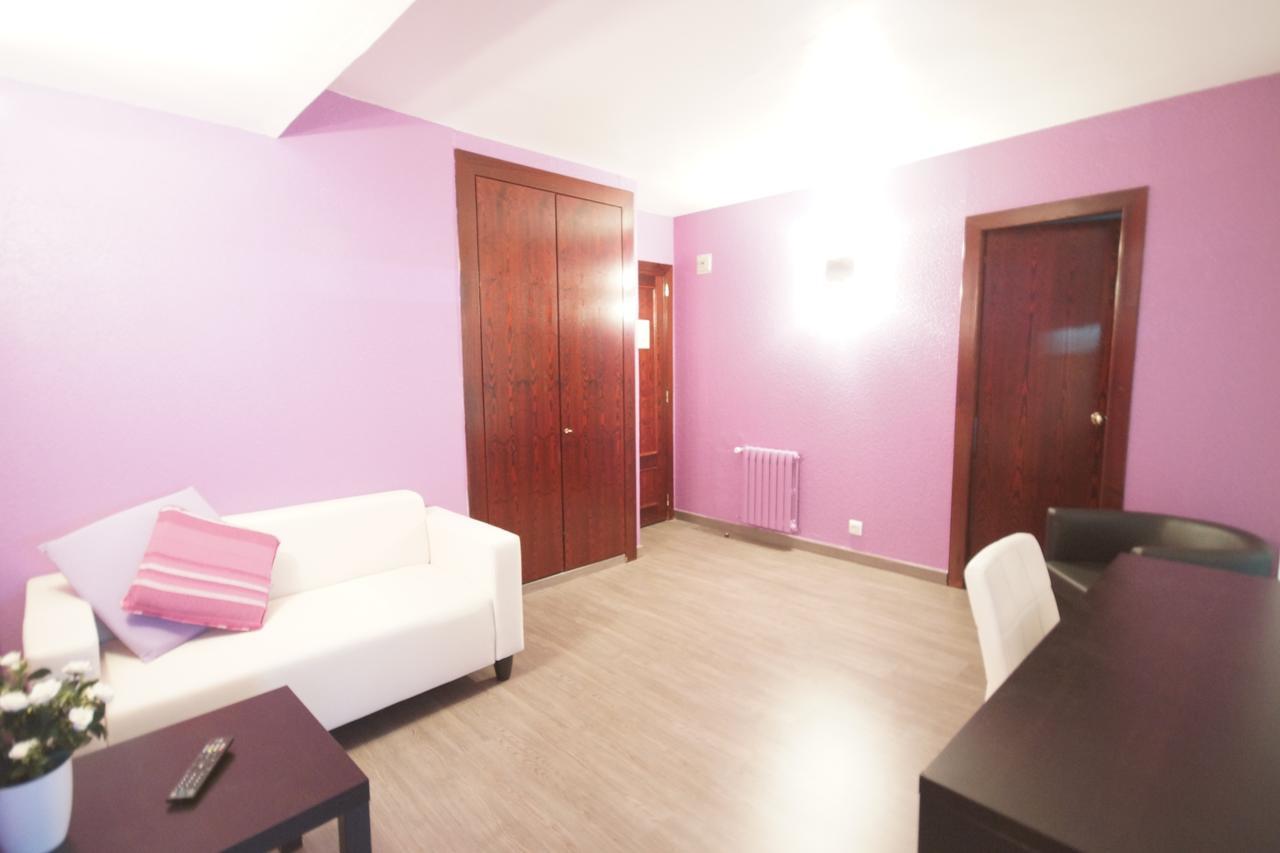 Hotel Folch Sant Julia de Loria Luaran gambar
