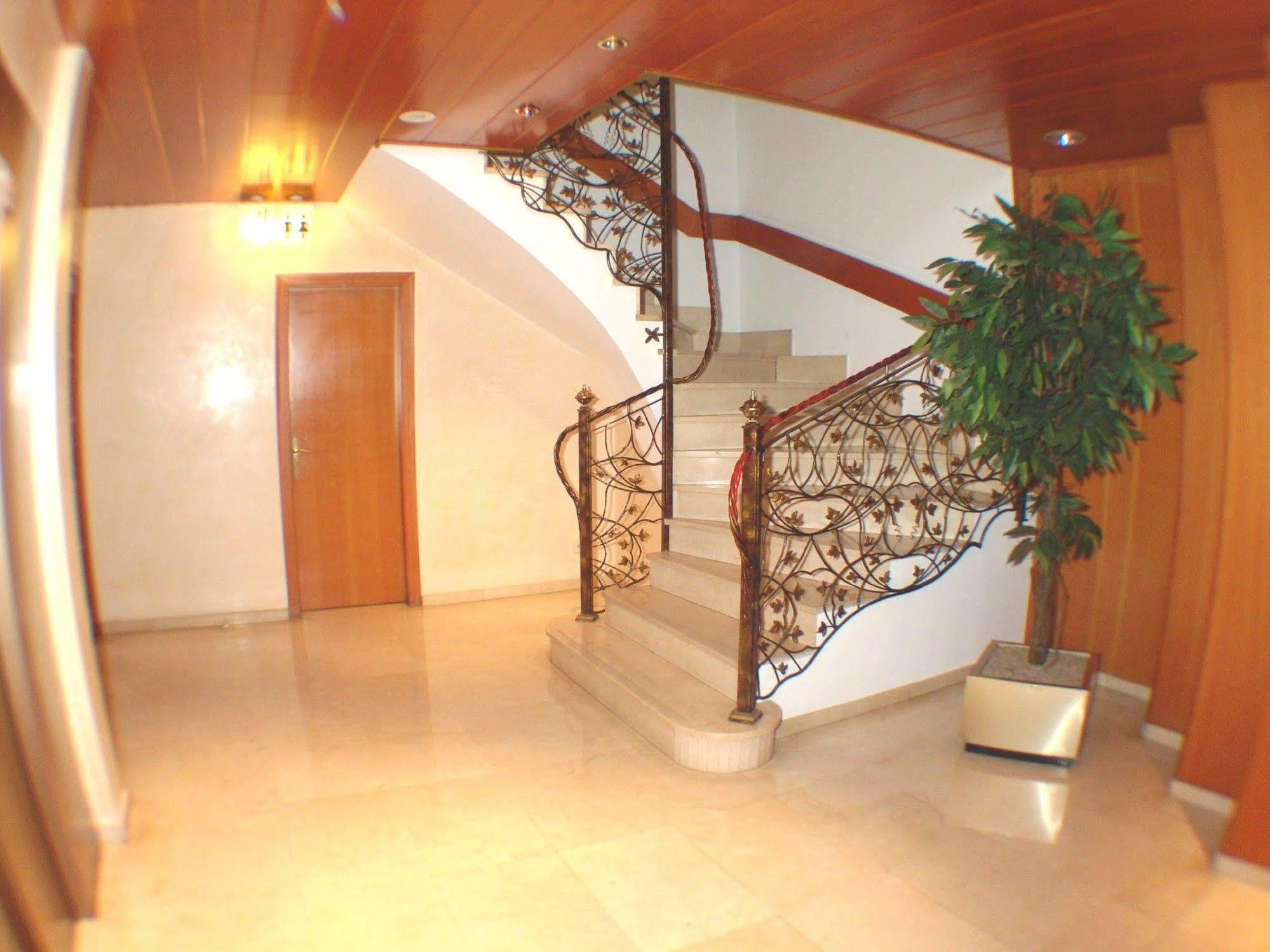 Hotel Folch Sant Julia de Loria Luaran gambar