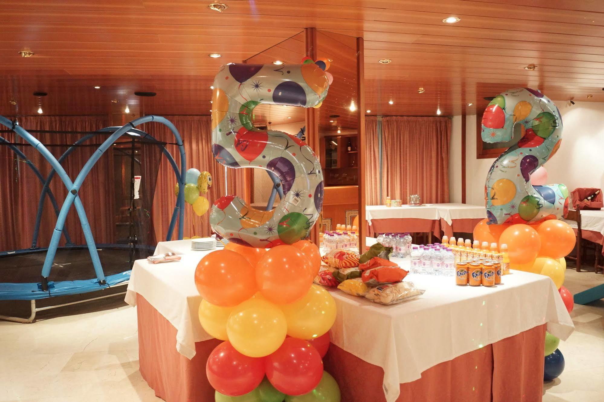 Hotel Folch Sant Julia de Loria Luaran gambar