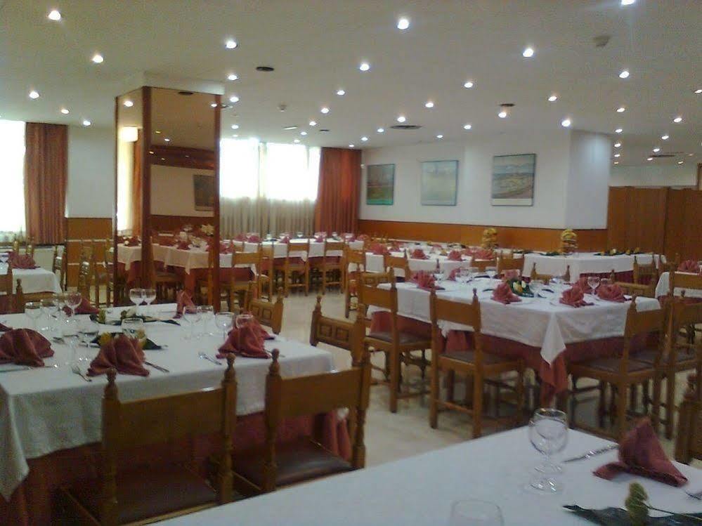 Hotel Folch Sant Julia de Loria Luaran gambar