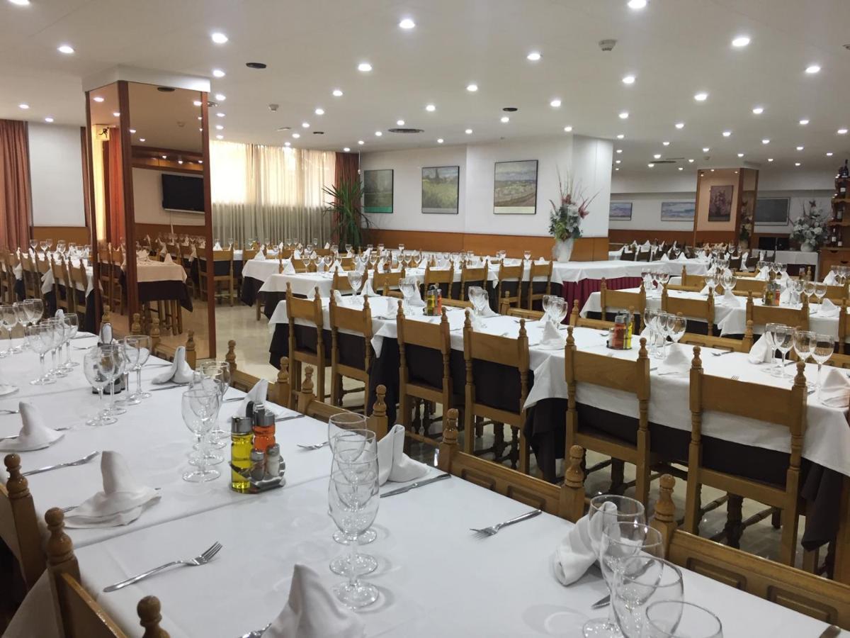 Hotel Folch Sant Julia de Loria Luaran gambar